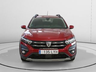 Dacia Sandero Stepway Comfort