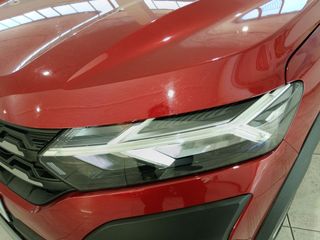 Dacia Sandero Stepway Comfort