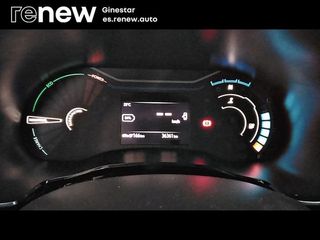 Dacia Spring electric comfort plus 45 33kw