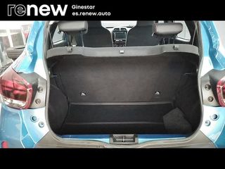 Dacia Spring electric comfort plus 45 33kw