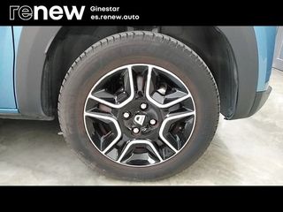 Dacia Spring electric comfort plus 45 33kw