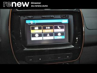 Dacia Spring electric comfort plus 45 33kw