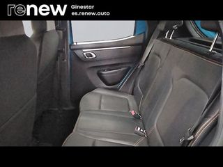 Dacia Spring electric comfort plus 45 33kw