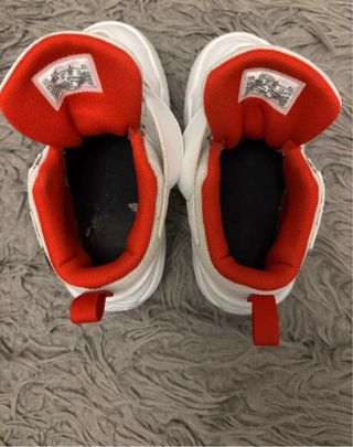 Scarpe da ginnastica Jordan bambino