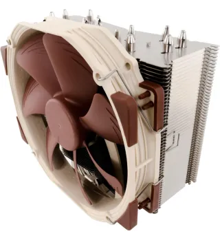 Refrigerador CPU Noctua NH-U14S
