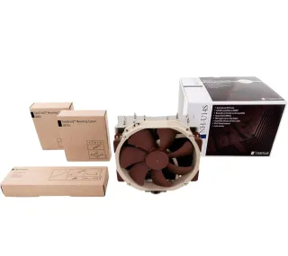 Refrigerador CPU Noctua NH-U14S
