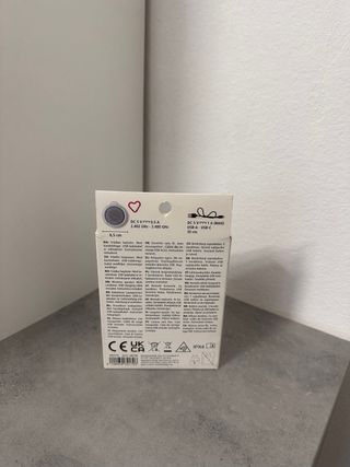 Altoparlante Wireless con moschettone