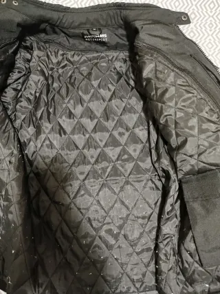 Chaqueta Moto ZYXFORMIS Talla M