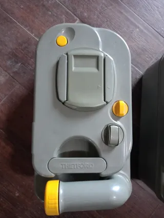 2 Cassettes Baño Químico Autocaravana