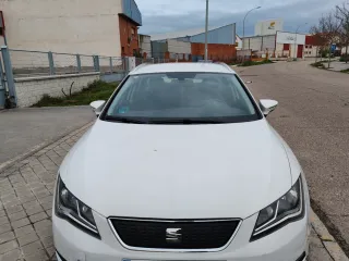 SEAT Leon muy recomendable