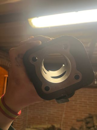 Cilindro 70cc Minarelli Horizontal AC