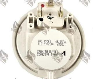 PRESOSTATO CALDERA THELIA 23