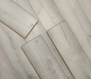 Tarima Laminada AC5 8mm