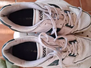 Zapatillas Lacoste Thrill Talla 41