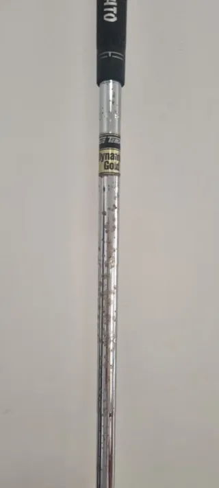 Cleveland RTX-3 V-MG Lob Wedge 60/9. Palos de Golf