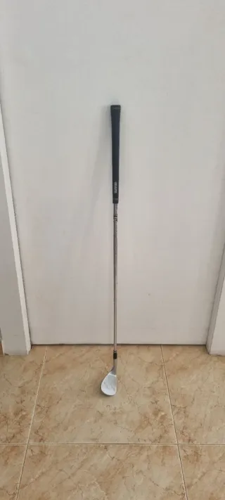 Cleveland RTX-3 V-MG Lob Wedge 60/9. Palos de Golf