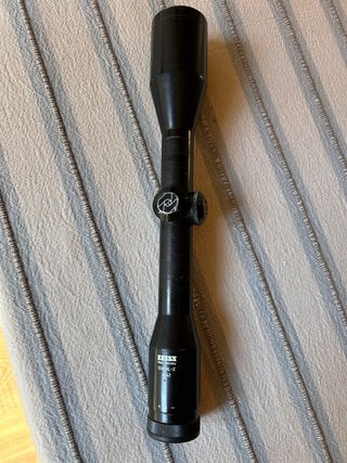 Visor Zeiss Diatal-Z 6x42