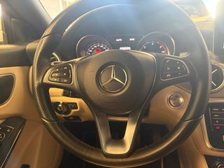 Mercedes-Benz CLA 180 dci 110 cv