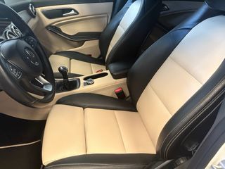 Mercedes-Benz CLA 180 dci 110 cv