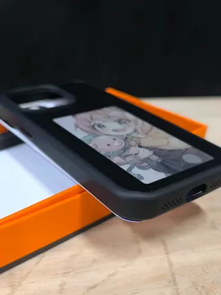 Funda NFC iPhone 14 Pro