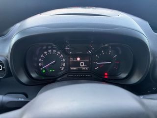 Citroen Berlingo 2019