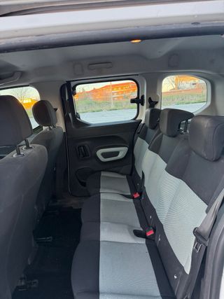 Citroen Berlingo 2019