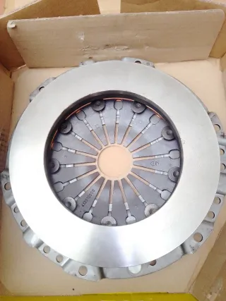 Embrague LUK, Mercedes W124,S124,S123,W123,W201