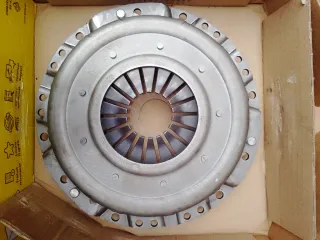 Embrague LUK, Mercedes W124,S124,S123,W123,W201