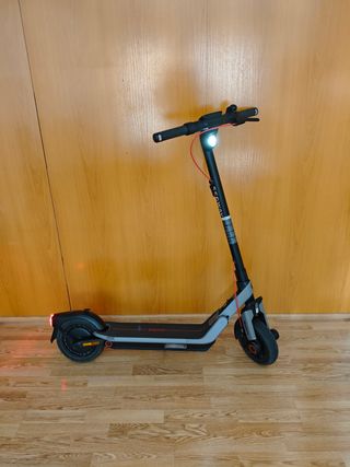 Segway Ninebot E3