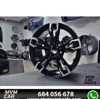 Llantas 18 BMW M3 F80/G80