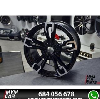 Llantas 18 BMW M3 F80/G80