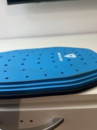 Protector espalda moto Revit Seesoft T 05. Muy bue