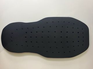 Protector espalda moto Revit Seesoft T 05. Muy bue