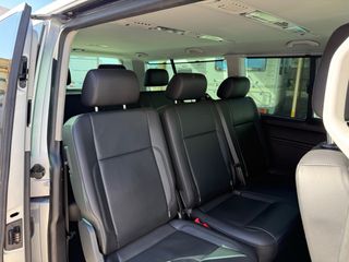 Volkswagen Caravelle 2.0TDI 204 4MOTION DSG 2018 L