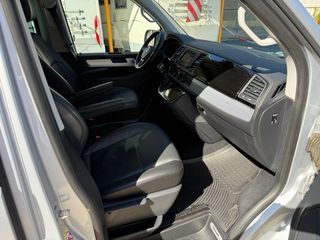 Volkswagen Caravelle 2.0TDI 204 4MOTION DSG 2018 L