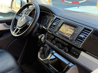 Volkswagen Caravelle 2.0TDI 204 4MOTION DSG 2018 L