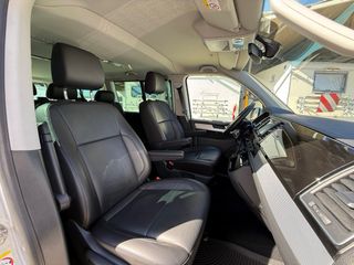 Volkswagen Caravelle 2.0TDI 204 4MOTION DSG 2018 L