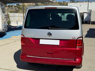 Volkswagen Caravelle 2.0TDI 204 4MOTION DSG 2018 L