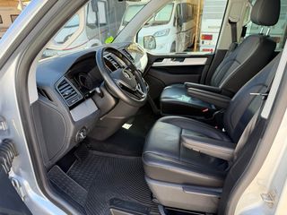 Volkswagen Caravelle 2.0TDI 204 4MOTION DSG 2018 L
