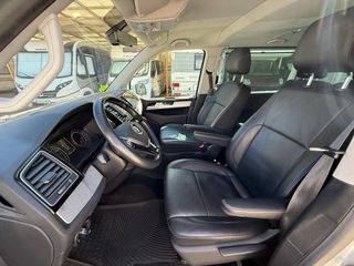 Volkswagen Caravelle 2.0TDI 204 4MOTION DSG 2018 L