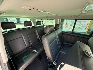 Volkswagen Caravelle 2.0TDI 204 4MOTION DSG 2018 L