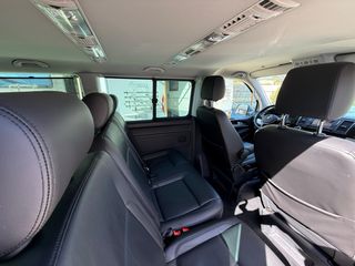 Volkswagen Caravelle 2.0TDI 204 4MOTION DSG 2018 L