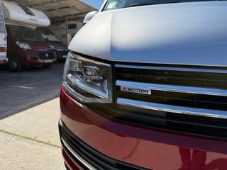 Volkswagen Caravelle 2.0TDI 204 4MOTION DSG 2018 L