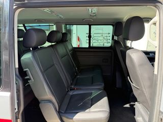 Volkswagen Caravelle 2.0TDI 204 4MOTION DSG 2018 L