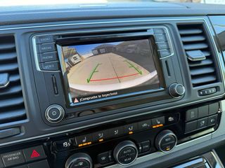 Volkswagen Caravelle 2.0TDI 204 4MOTION DSG 2018 L