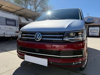 Volkswagen Caravelle 2.0TDI 204 4MOTION DSG 2018 L