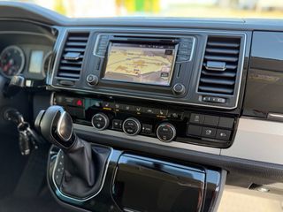 Volkswagen Caravelle 2.0TDI 204 4MOTION DSG 2018 L