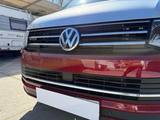 Volkswagen Caravelle 2.0TDI 204 4MOTION DSG 2018 L