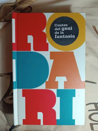 Rodari (Narrativa Singular) (Catalan Edition)