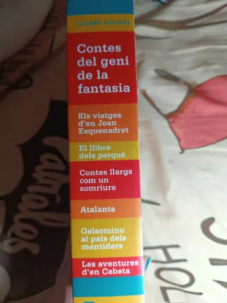 Rodari (Narrativa Singular) (Catalan Edition)